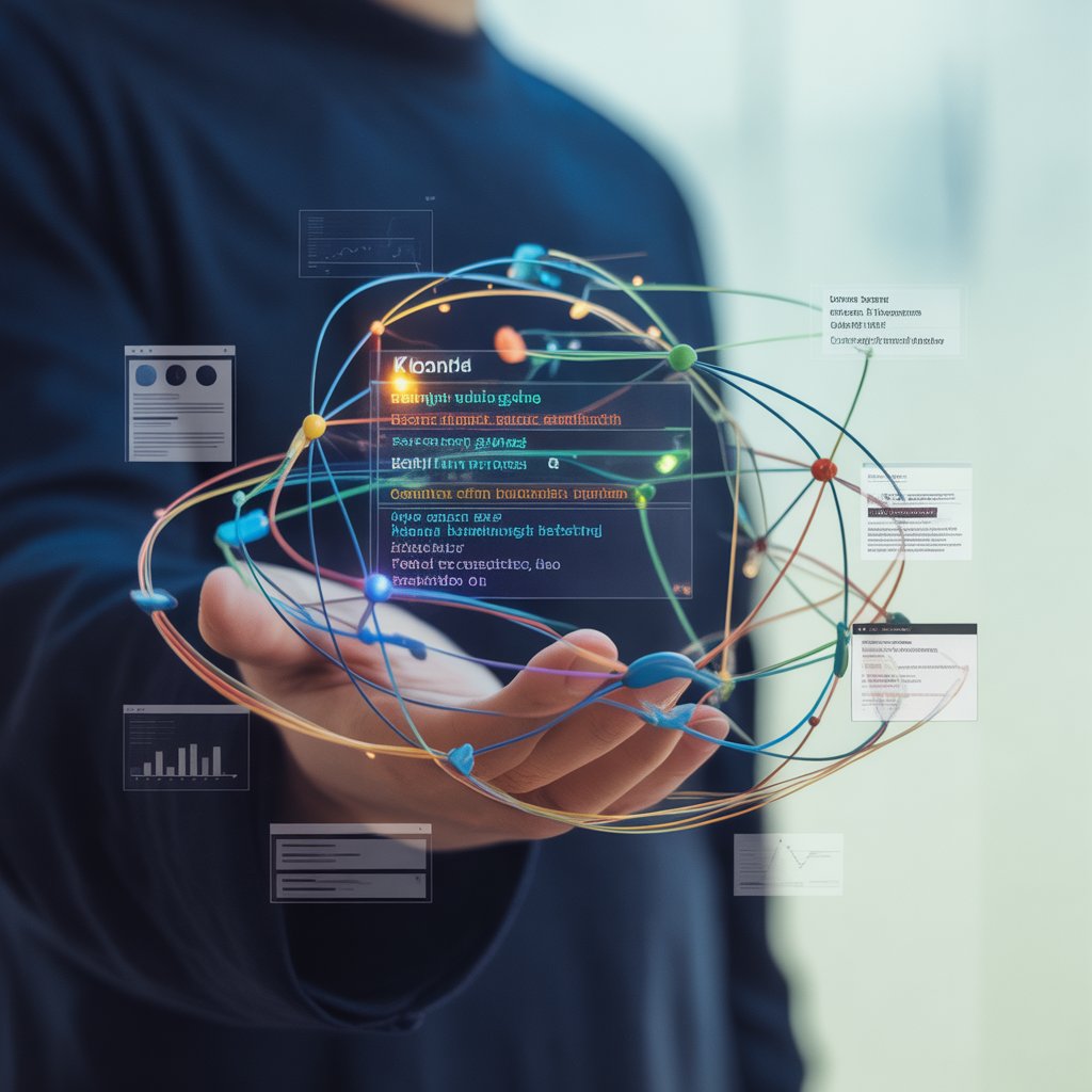 a modern digital marketing illustration turzhuuisxynzrp1avag0g nnot1k1xqp6ugvbbysjvig