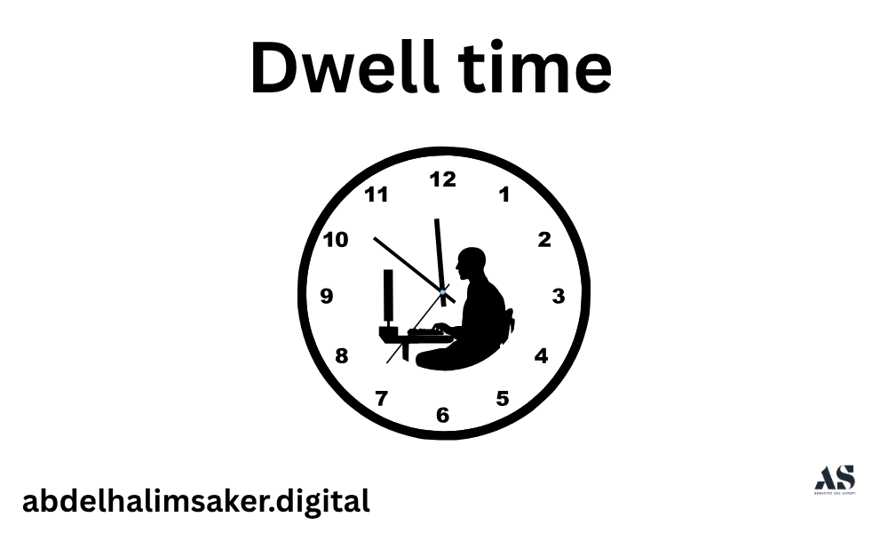 User behavior heatmap visualizing hover and scroll interactions across a web page.