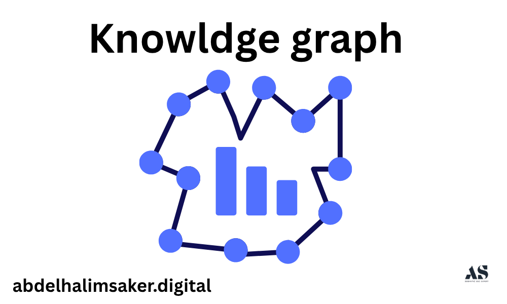 How search engine builds knowledge graph around people,places, things